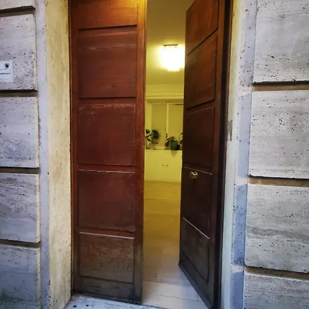 Apartman Patrizi 2/a *