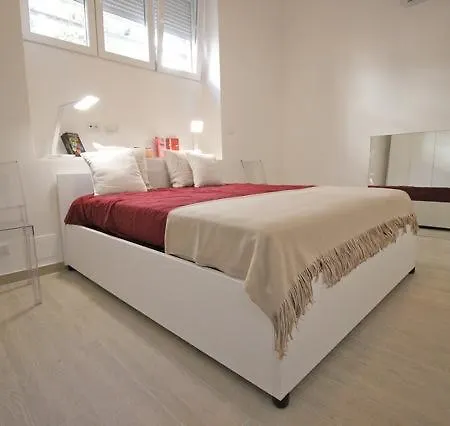 Patrizi 2/a Róma