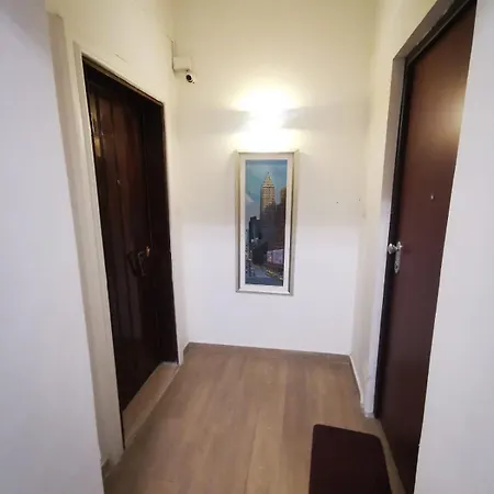 Patrizi 2/a Apartman *