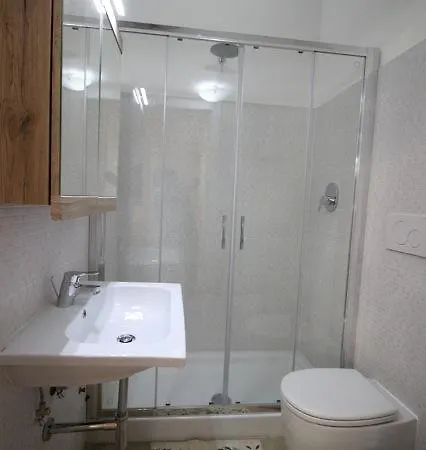 Patrizi 2/a Appartement