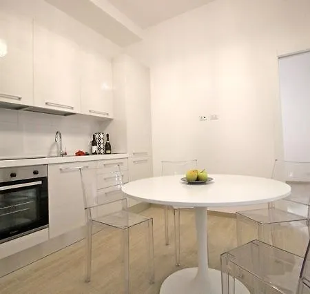 Patrizi 2/a Appartement